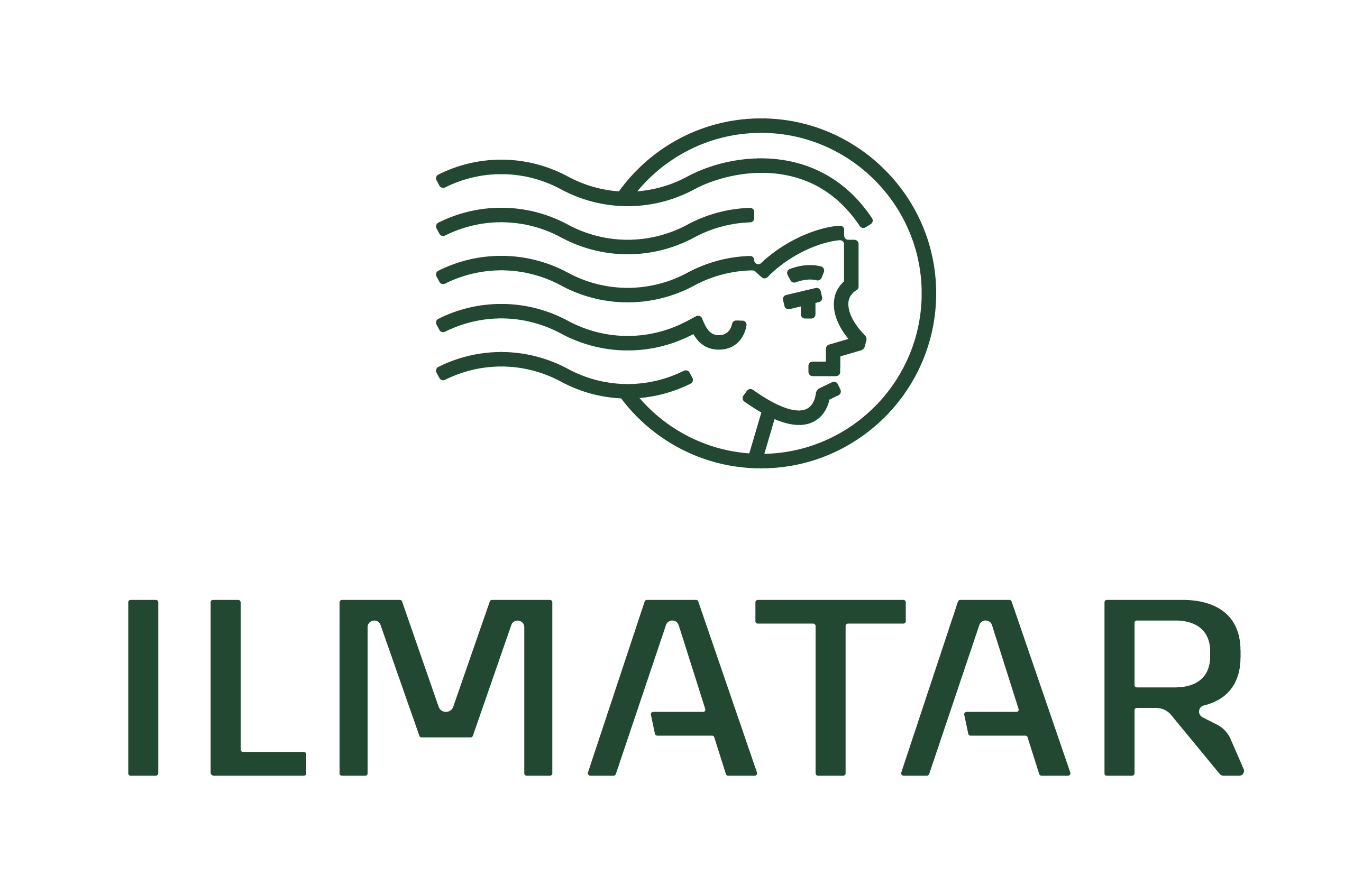Ilmatar