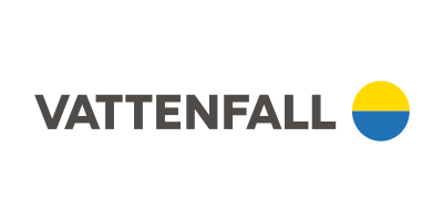 Vattenfall Oy - logo