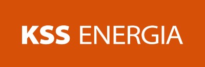 KSS Energia logo
